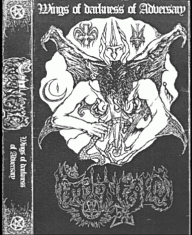 Moonfall (FIN) : Wings of Darkness of Adversary